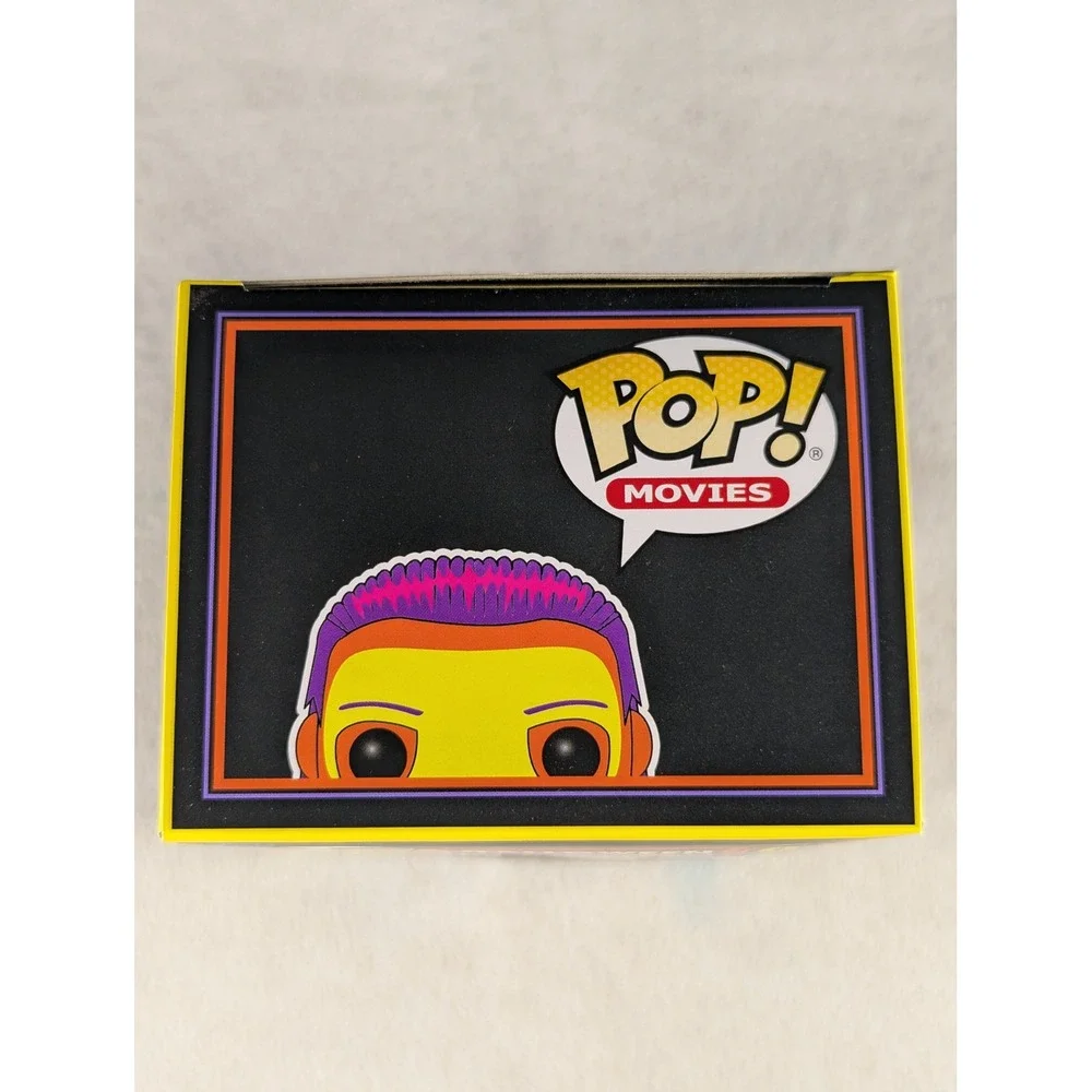 NEW Funko Pop Movies Halloween‎ Michael Myers 03 Special Edition